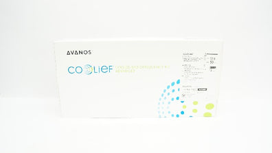 Avanos CRKA-17-50-2 Coolief Cooled Radiofrequency Kit Advanced 17G x 50mm (x)